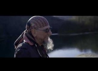 El Drogas muestra un adelanto de su próximo documental