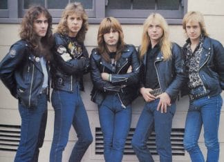 La historia de IRON MAIDEN: desde 1971 hasta 1988 (Video)