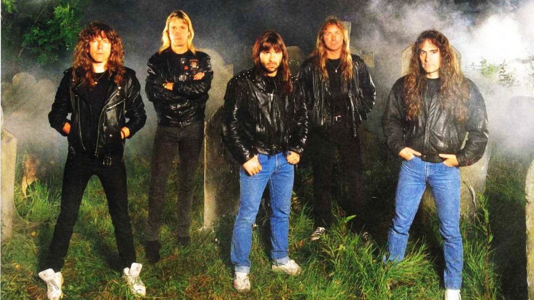 Curiosidades del Rock: IRON MAIDEN, GREEN DAY, KORN y AEROSMITH Curiosidades del Rock: IRON MAIDEN, GREEN DAY, KORN y AEROSMITH