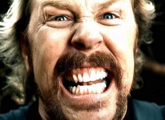 JAMES HETFIELD de METALLICA defiende la producción de "...And Justice For All"