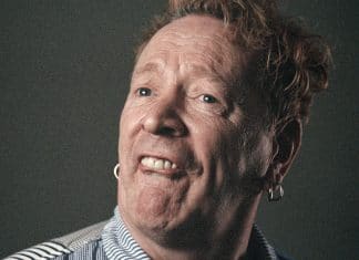 Johnny Rotten de Sex Pistols sobre Green Day: "Son una verguenza, de verdad"