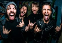 La Raíz, Doctor Deseo y La M.O.D.A. entre las primeras confirmaciones para el Iruña Rock 2018