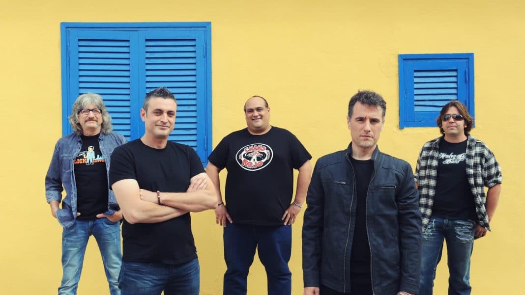 Los Benito estrenan el video de la canción Para Siempre
