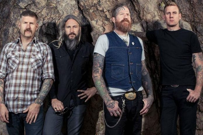 Mastodon en 2017