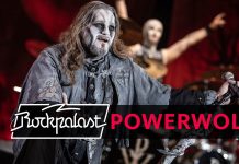 Doro visitará Madrid, Barcelona y Pamplona en marzo de 2019