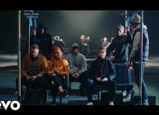 While She Sleeps estrenan el video de Anti-Social, su nuevo single