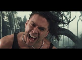 Saratoga estrena el video de El Olvidado de Dios
