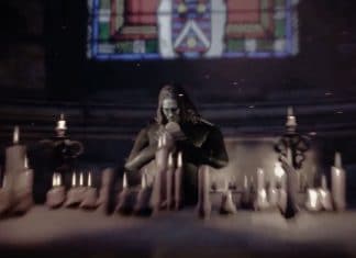 Powerwolf publican el video de The Sacrament Of Sin