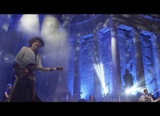 Robe: mira el trailer de Bienvenidos Al Temporal