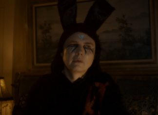 Smashing Pumpkins estrenan el video de Silvery Sometimes (Ghosts)