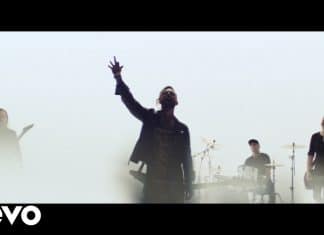 Bullet For My Valentine publican el video de Not Dead Yet
