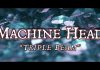 MACHINE HEAD estrena nueva canción: "Circle The Drain" (VIDEO)