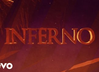 Amaranthe publican hoy Inferno, tercer single adelanto de su próximo disco