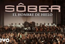 Crónica del concierto de Sober con Orquesta Sinfónica en Madrid | 24 de febrero de 2018