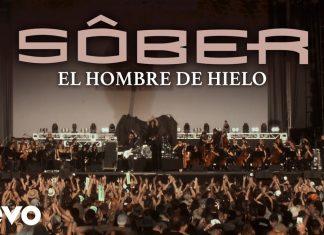 Sôber: nuevo video en directo y próximos conciertos