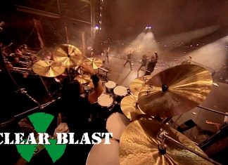 Accept: así sonó Balls To The Wall en el Wacken 2017
