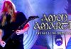 Amon Amarth: video de Twilight Of The Thunder God grabado en directo