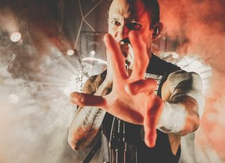 Trivium estrena el video de The Wretchedness Inside