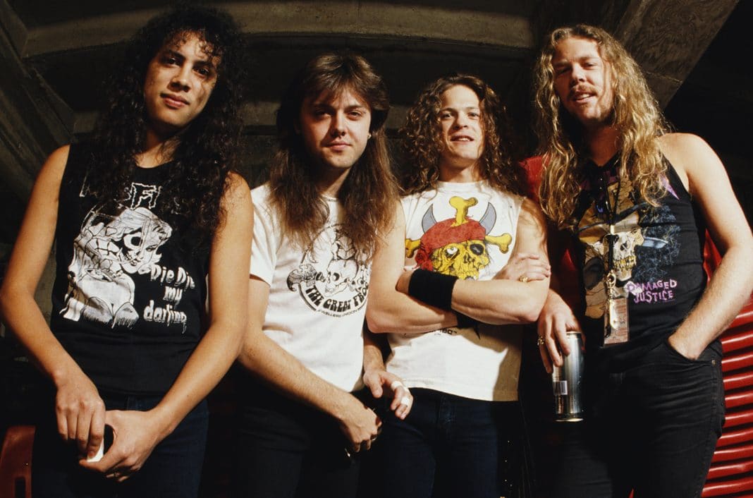 Curiosidades del Rock: METALLICA, MOTÖRHEAD, AC/DC y BLACK SABBATH Curiosidades del Rock: METALLICA, MOTÖRHEAD, AC/DC y BLACK SABBATH