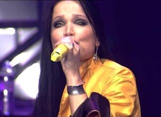 TARJA TURUNEN: "Estoy rompiendo fronteras allá donde voy"