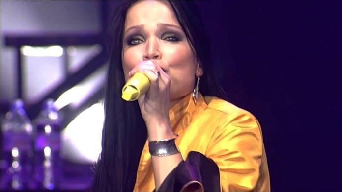 Tarja Turunen