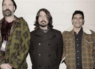 Nirvana podría reunirse para actuar en un festival