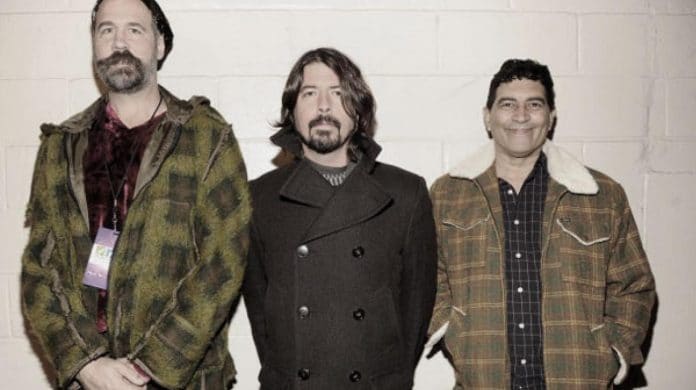 nirvana Nirvana podría reunirse para actuar en un festival