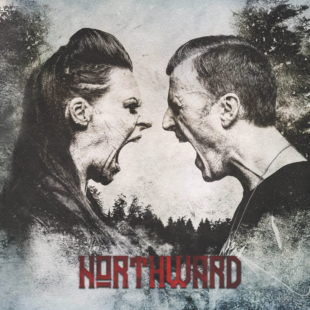 Así suena Northward, el nuevo proyecto de Floor Jansen (Nightwish) Así suena Northward, el nuevo proyecto de Floor Jansen (Nightwish)
