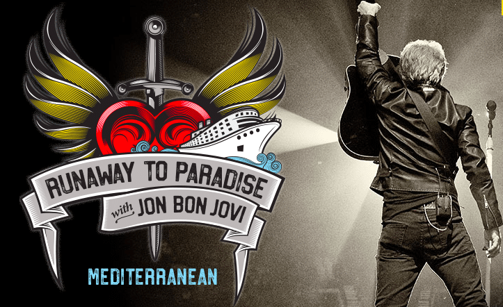 BON JOVI sacará nuevo disco en 2020 y este será el título BON JOVI sacará nuevo disco en 2020 y este será el título