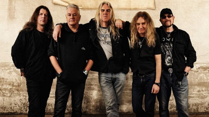 saxon