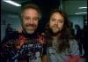 JAMES HETFIELD sobre METALLICA: "No sé qué será lo siguiente"