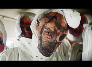 Slipknot publica por sorpresa una nueva canción y video