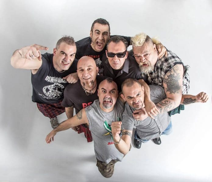 Ska-P