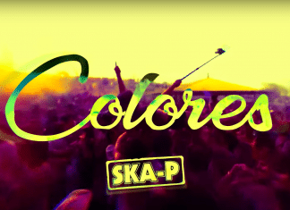 Ska-P: mira los videos de Colores y A Chitón