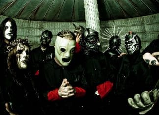 Slipknot encabezará los mejores festivales de Europa en 2019