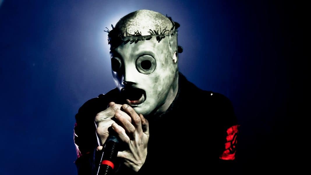 Curiosidades del Rock: SLIPKNOT, NIGHTWISH, DARK FUNERAL y ANTHRAX Curiosidades del Rock: SLIPKNOT, NIGHTWISH, DARK FUNERAL y ANTHRAX