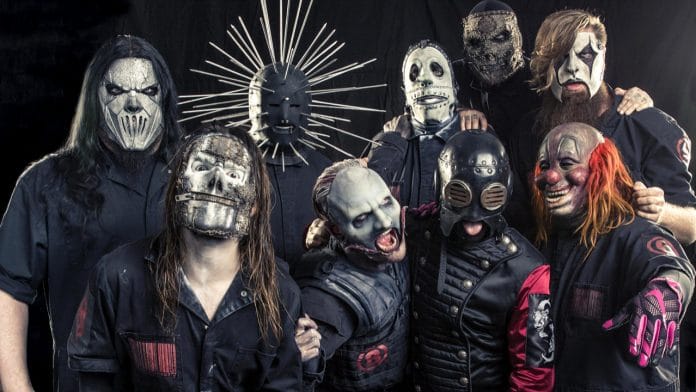 ¿Veremos a Slipknot en España en 2019? Todo apunta a que sí