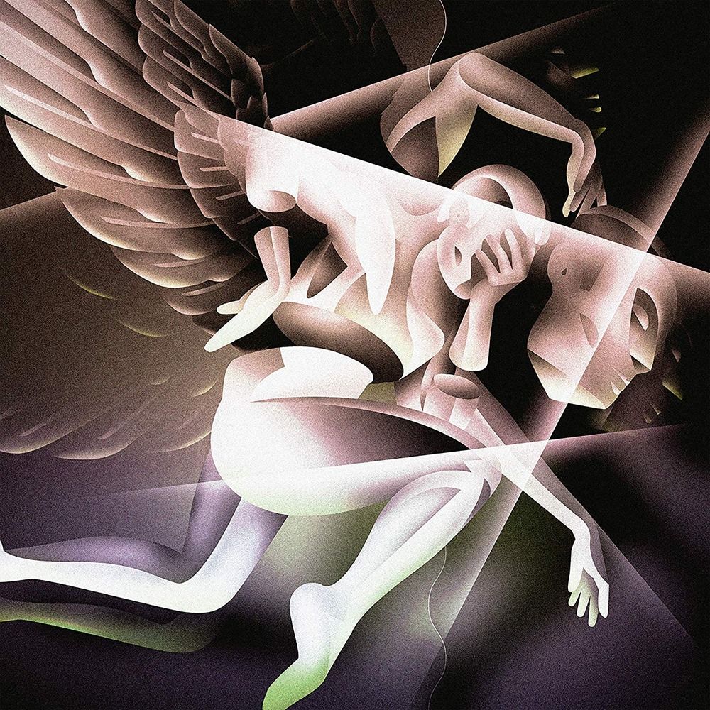 Smashing Pumpkins estrenan el video de Silvery Sometimes (Ghosts) Smashing Pumpkins estrenan el video de Silvery Sometimes (Ghosts)