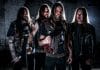 Crónica del concierto de Frantic Amber + Expel The Grace + Chapter Hate en Madrid (09/02/2018)