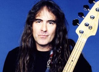 IRON MAIDEN: Steve Harris sobre su jubilación: "Si creemos que lo hacemos mal, lo hablaremos"
