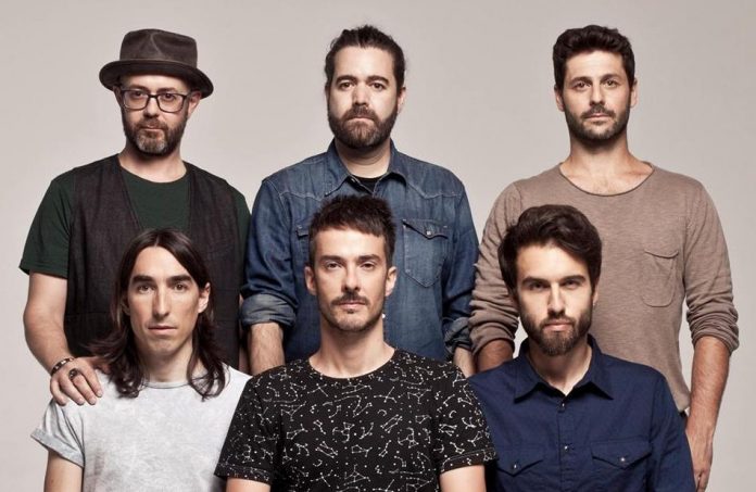 vetusta morla