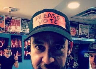 Reacciones en el rock y metal a las elecciones en EEUU