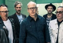 BAD RELIGION publicará nuevo disco en 2019