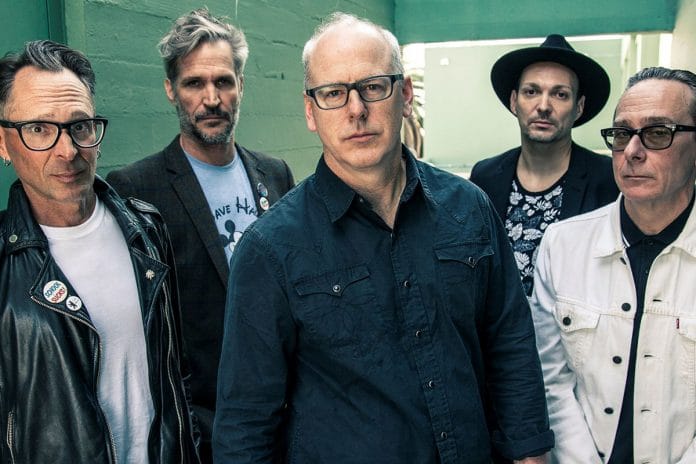 Bad Religion BAD RELIGION publicará nuevo disco en 2019