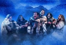 Fotos de GRIMNER + DRAKUM + SURVAEL en Madrid | 9 de noviembre de 2018