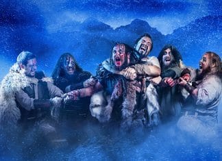 Grimner actuarán en España en noviembre de 2018. Entradas y más información