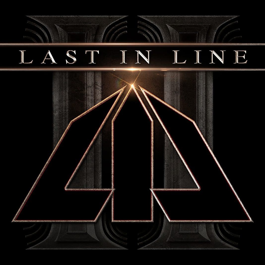 LAST IN LINE estrena el video de "Landslide", primer adelanto de su nuevo disco