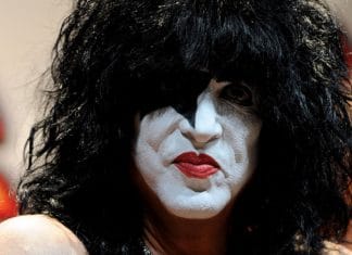 PAUL STANLEY de KISS sobre su última gira: "Es nuestra vuelta de la victoria"