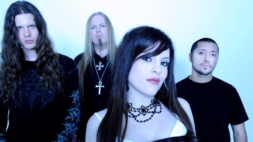 Sirenia en Barcelona y Madrid en noviembre: entradas y más información