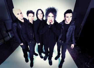 The Cure encabezará el Mad Cool 2019